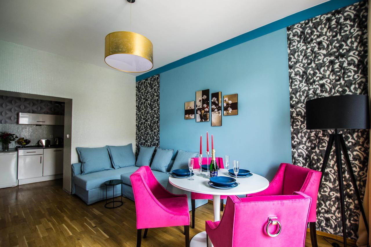 Apartmán Stylish Close To Eden Garden