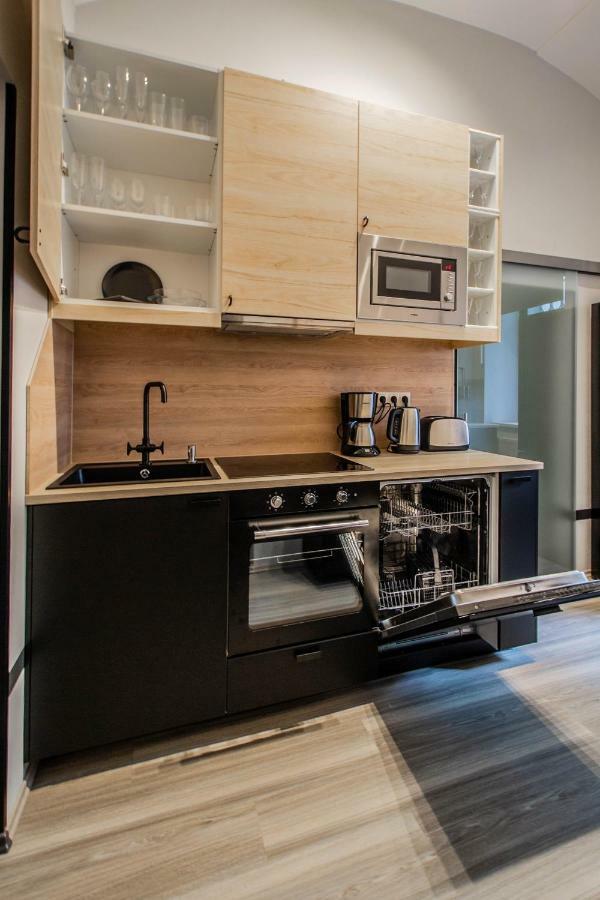 Apartmán Stylish Close To Eden Garden *