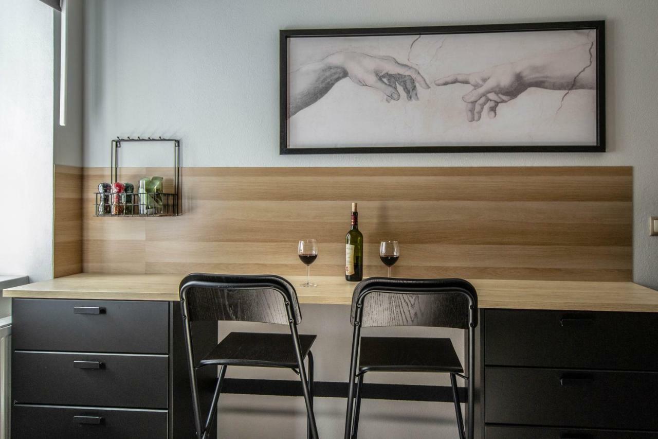 Apartmán Stylish Close To Eden Garden *