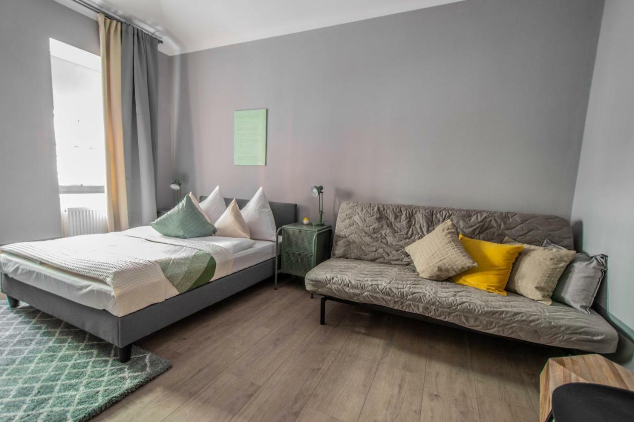 Apartmán Stylish Close To Eden Garden *