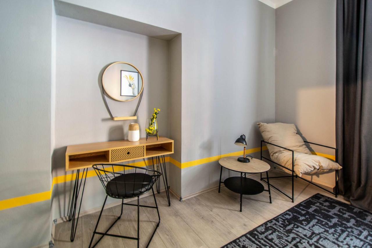 Apartmán Stylish Close To Eden Garden Praha