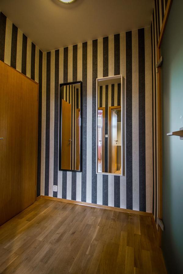 Stylish Close To Eden Garden Apartmán Prague