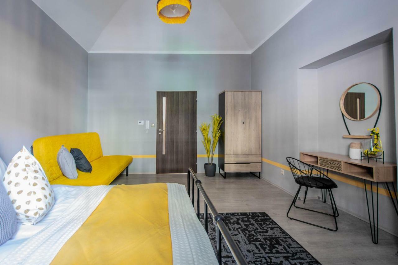 Apartmán Stylish Close To Eden Garden Prague